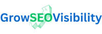 Logo Grow SEO Visibility
