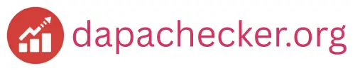 I build quality backlinks for the site Dapachecker.org